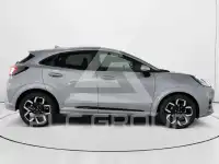 2024 Ford Puma