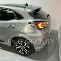 2024 Ford Puma
