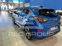 2024 Ford Puma
