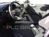 2024 Ford Puma