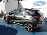 2024 Ford Puma