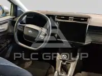 2024 Ford Puma