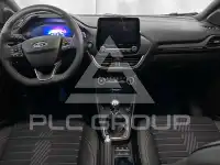 2024 Ford Puma