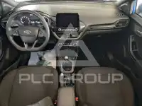 2024 Ford Puma