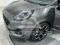 2024 Ford Puma