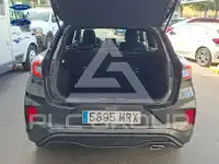 2024 Ford Puma