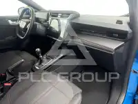 2024 Ford Puma