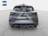 2024 Ford Puma