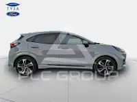 2024 Ford Puma