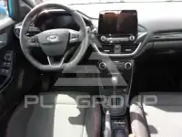 2024 Ford Puma