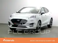 2024 Ford Puma