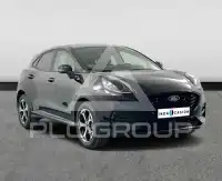 2024 Ford Puma