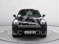 2024 Ford Puma