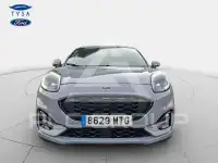 2024 Ford Puma