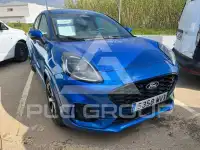 2024 Ford Puma