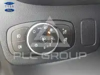 2024 Ford Puma