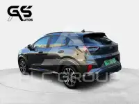 2024 Ford Puma