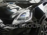 2024 Ford Puma