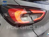 2024 Ford Puma