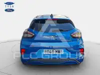 2024 Ford Puma