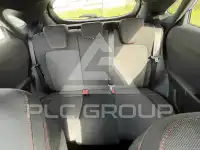 2024 Ford Puma