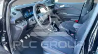 2024 Ford Puma