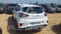 2024 Ford Puma