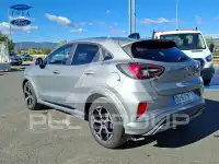 2024 Ford Puma