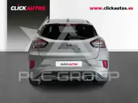 2024 Ford Puma