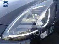 2024 Ford Puma