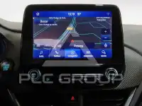 2024 Ford Puma