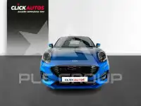 2024 Ford Puma