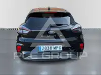 2024 Ford Puma