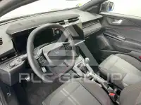 2024 Ford Puma