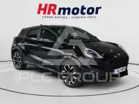 2024 Ford Puma