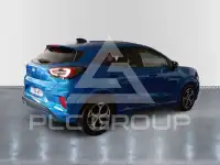 2024 Ford Puma