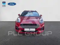 2024 Ford Puma