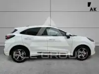 2024 Ford Puma
