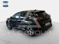 2024 Ford Puma