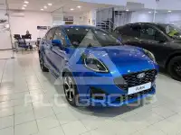2024 Ford Puma