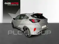 2024 Ford Puma