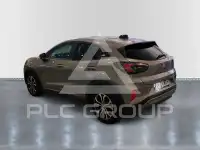 2024 Ford Puma
