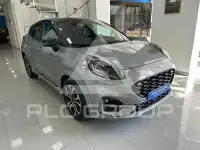2024 Ford Puma