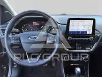 2024 Ford Puma