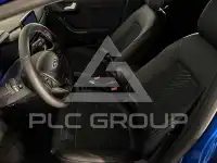 2024 Ford Puma