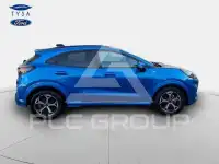 2024 Ford Puma