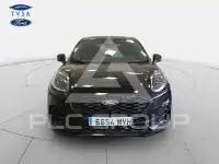 2024 Ford Puma