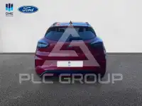 2024 Ford Puma