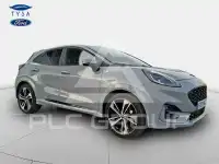 2024 Ford Puma