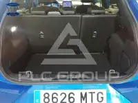 2024 Ford Puma